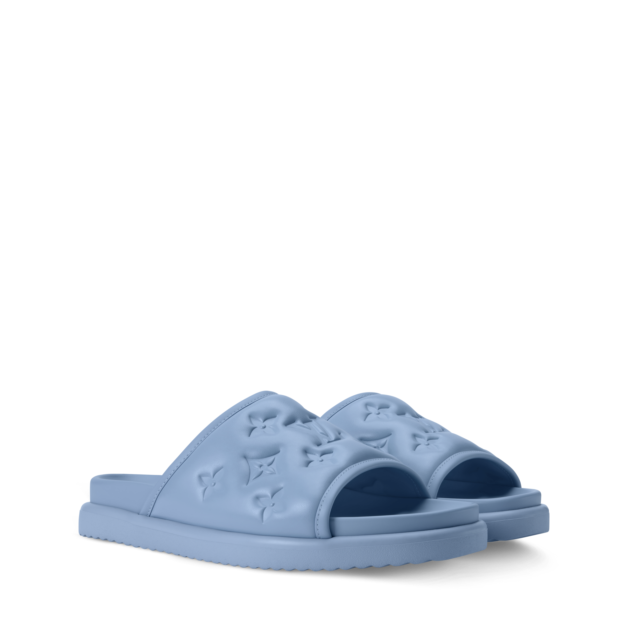 マイアミ ミュール ｜ルイ・ヴィトン 公式サイト - 1AIZQG